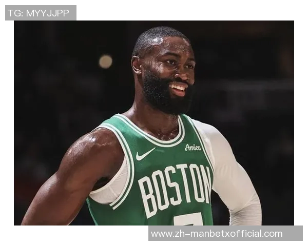 杰伦布朗强调保持健康的重要性希望尽可能多参加比赛