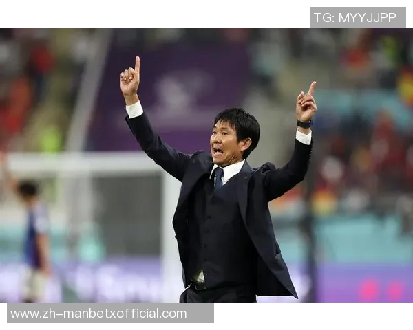 森保一展望新年目标力争世界杯夺冠成黑马实现梦想与荣耀的双重追求