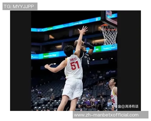 开拓者备战国王赛从混音队召回杨瀚森和吕佩尔助阵