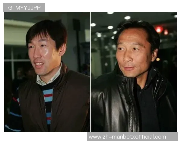 沈祥福高洪波杨晨当选北京足协副主席新团队助力足球发展